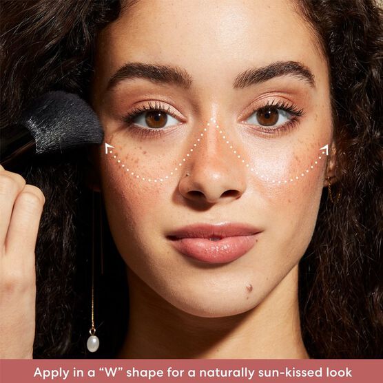 GEN NUDE BLONZER  KISS OF MAUVE